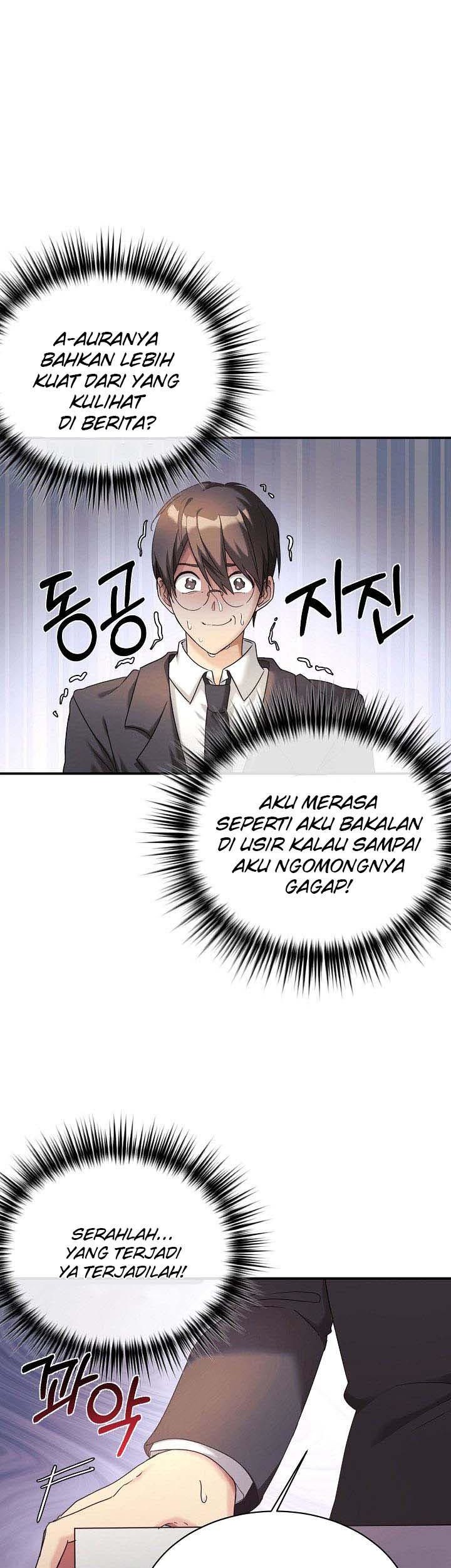 My Daughter Is a Dragon! Chapter 09 Gambar 14