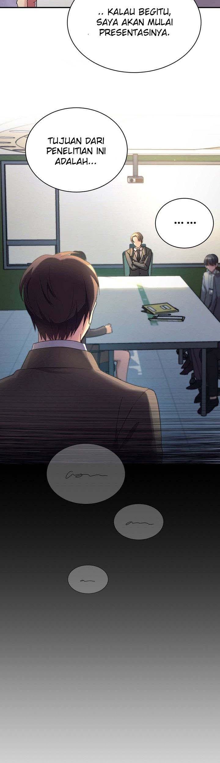 My Daughter Is a Dragon! Chapter 09 Gambar 15