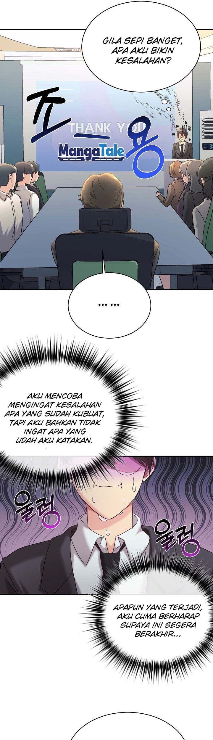 My Daughter Is a Dragon! Chapter 09 Gambar 17