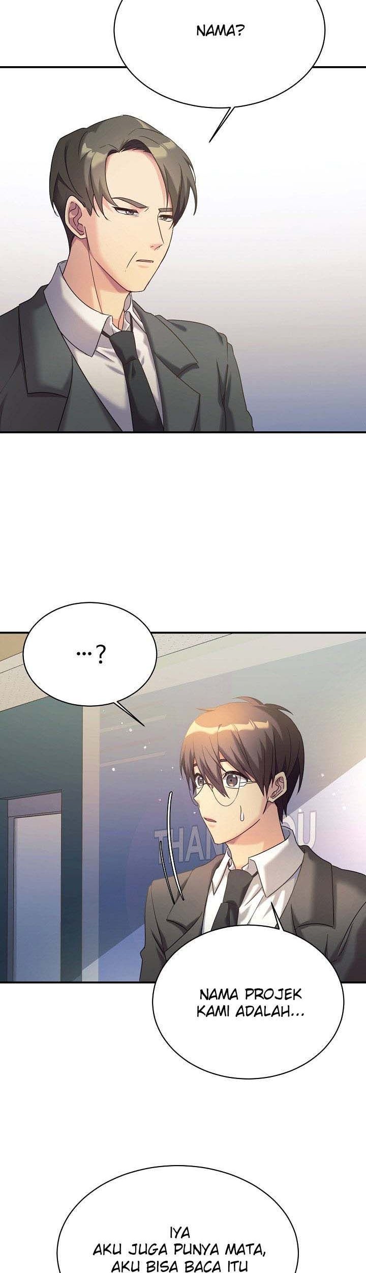 My Daughter Is a Dragon! Chapter 09 Gambar 18