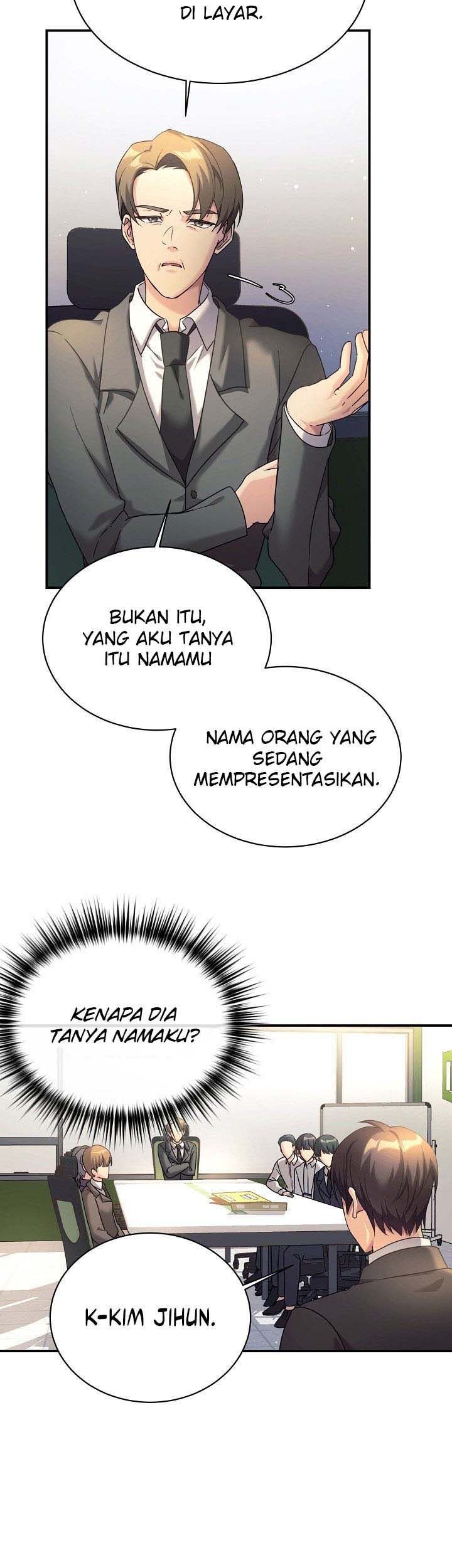 My Daughter Is a Dragon! Chapter 09 Gambar 19