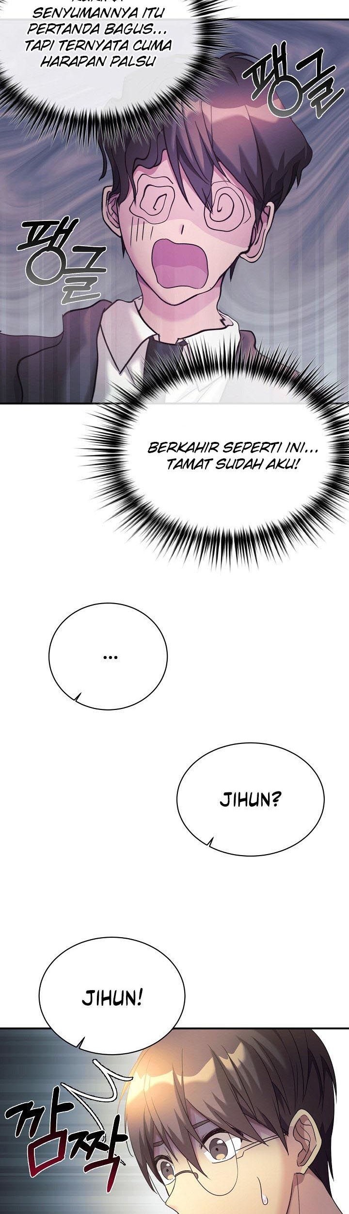 My Daughter Is a Dragon! Chapter 09 Gambar 23