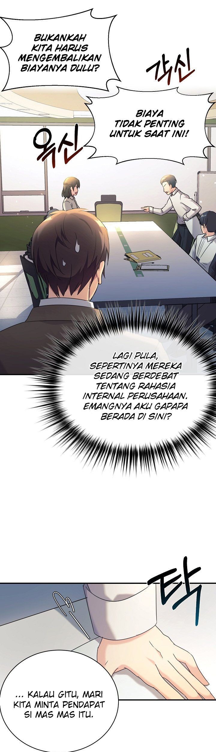 My Daughter Is a Dragon! Chapter 09 Gambar 27