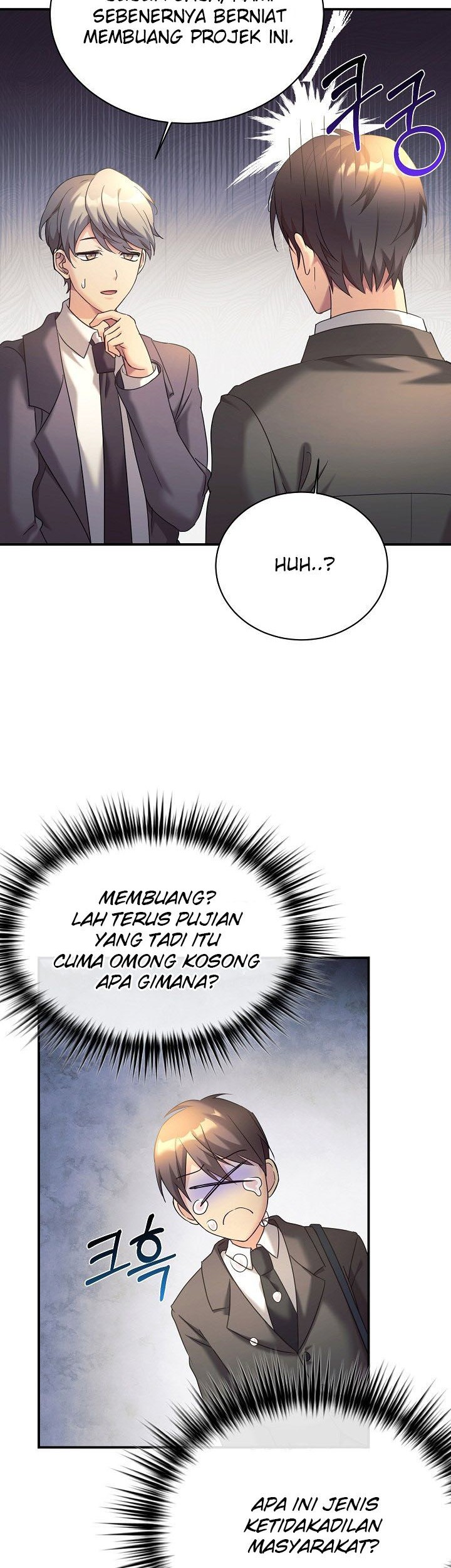 My Daughter Is a Dragon! Chapter 09 Gambar 33