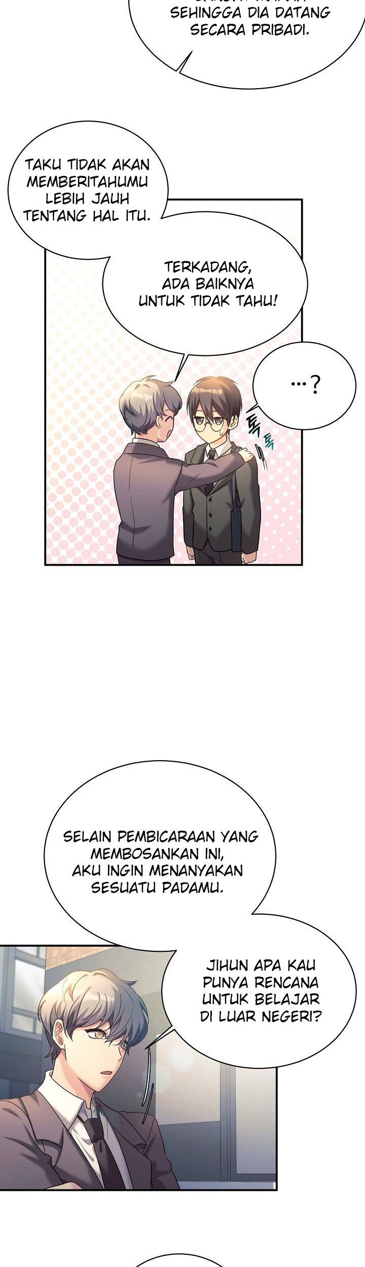 My Daughter Is a Dragon! Chapter 09 Gambar 35