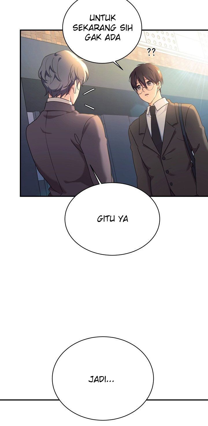 My Daughter Is a Dragon! Chapter 09 Gambar 36