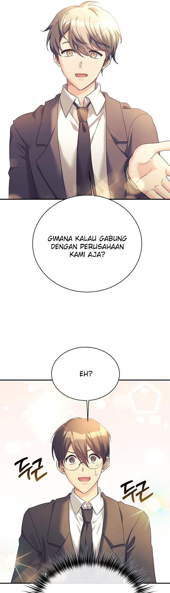 My Daughter Is a Dragon! Chapter 09 Gambar 37