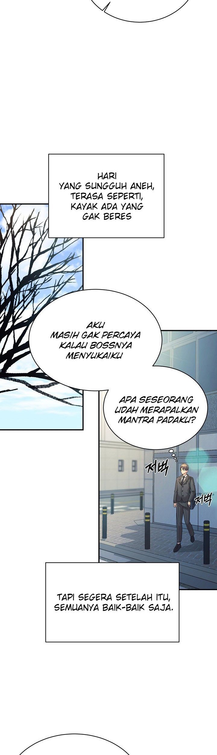 My Daughter Is a Dragon! Chapter 09 Gambar 40