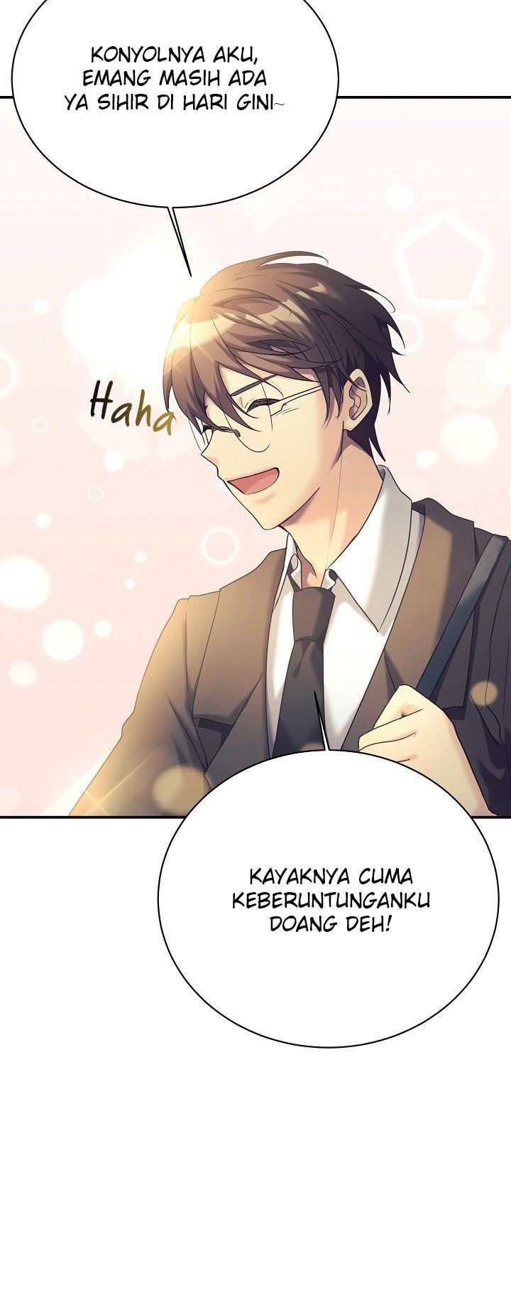 My Daughter Is a Dragon! Chapter 09 Gambar 41