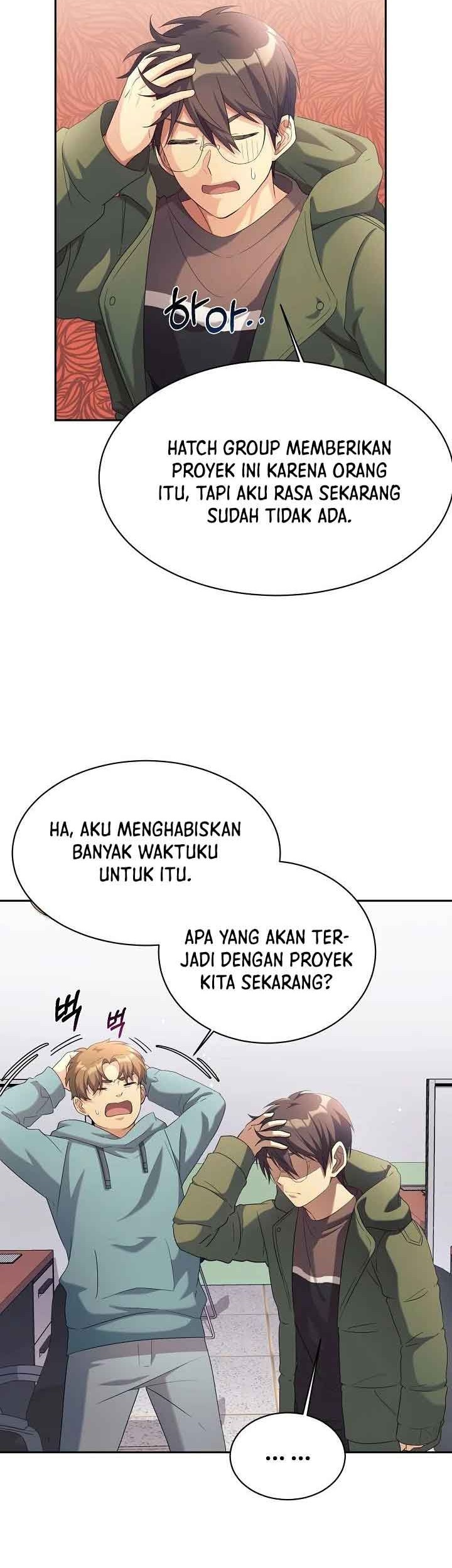 My Daughter Is a Dragon! Chapter 08 Gambar 5