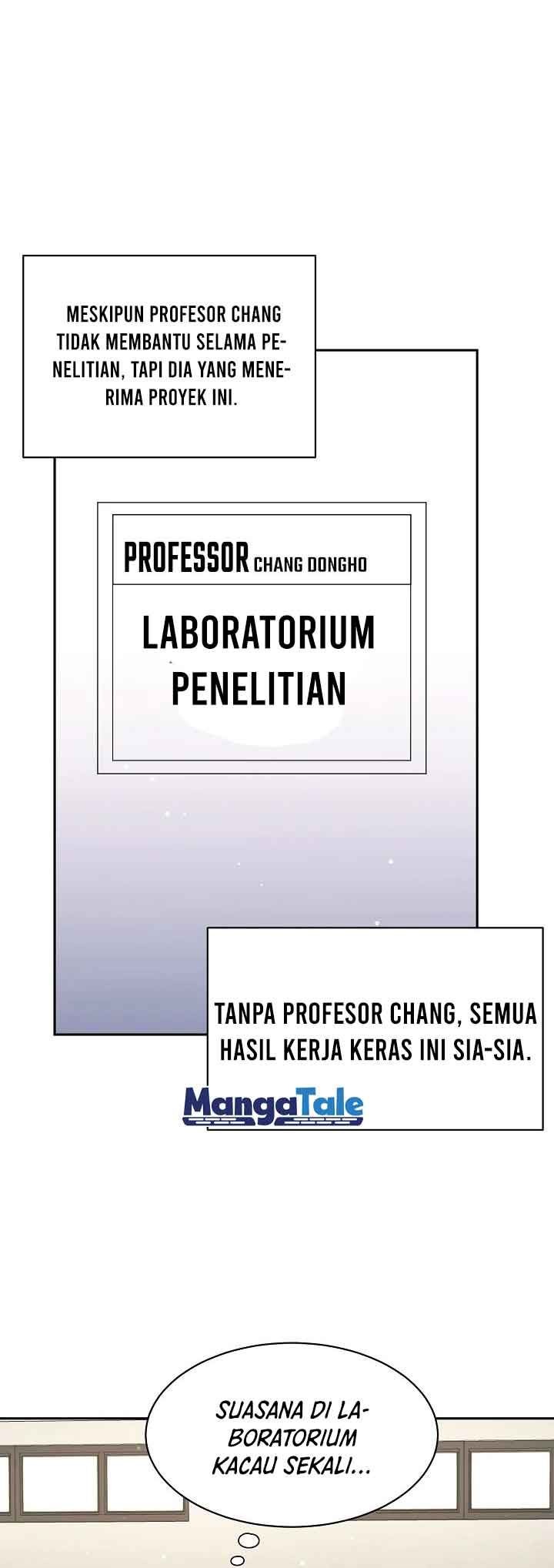 My Daughter Is a Dragon! Chapter 08 Gambar 6