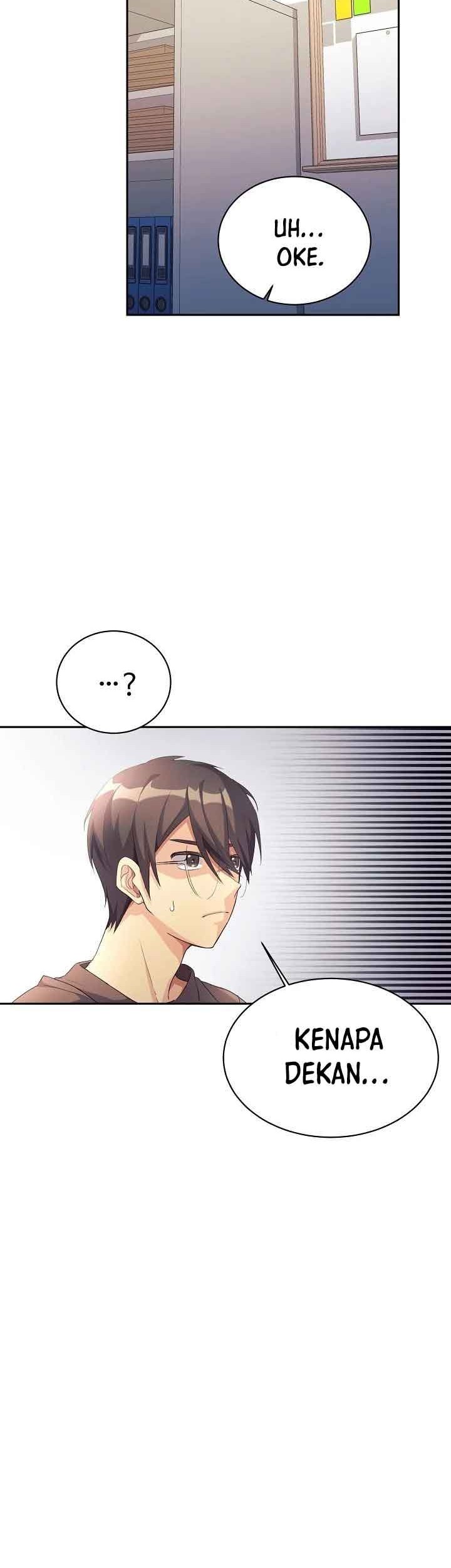 My Daughter Is a Dragon! Chapter 08 Gambar 8