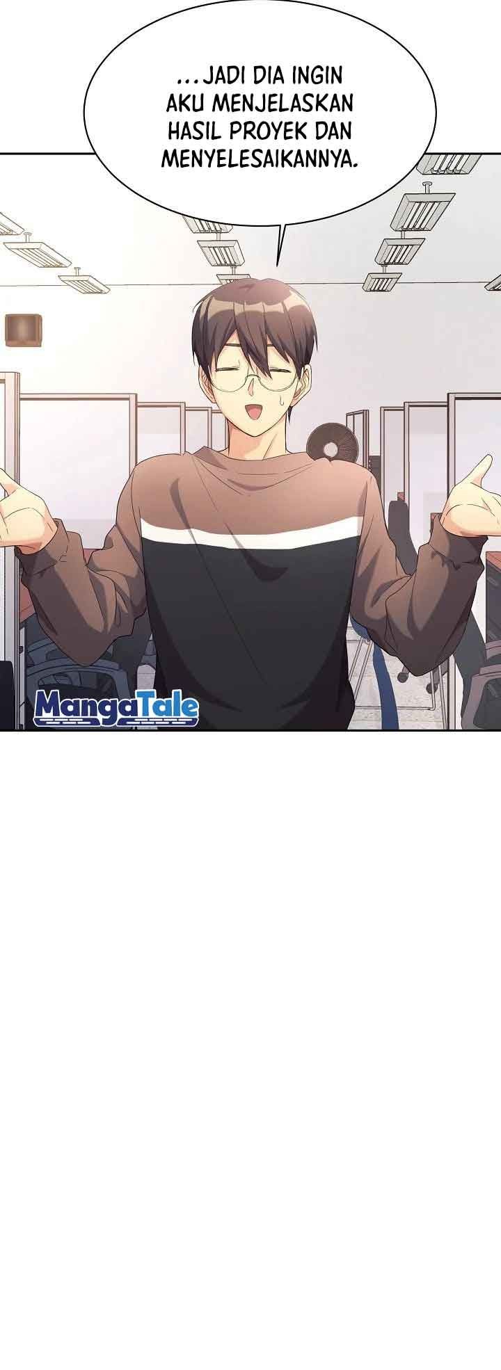 My Daughter Is a Dragon! Chapter 08 Gambar 16