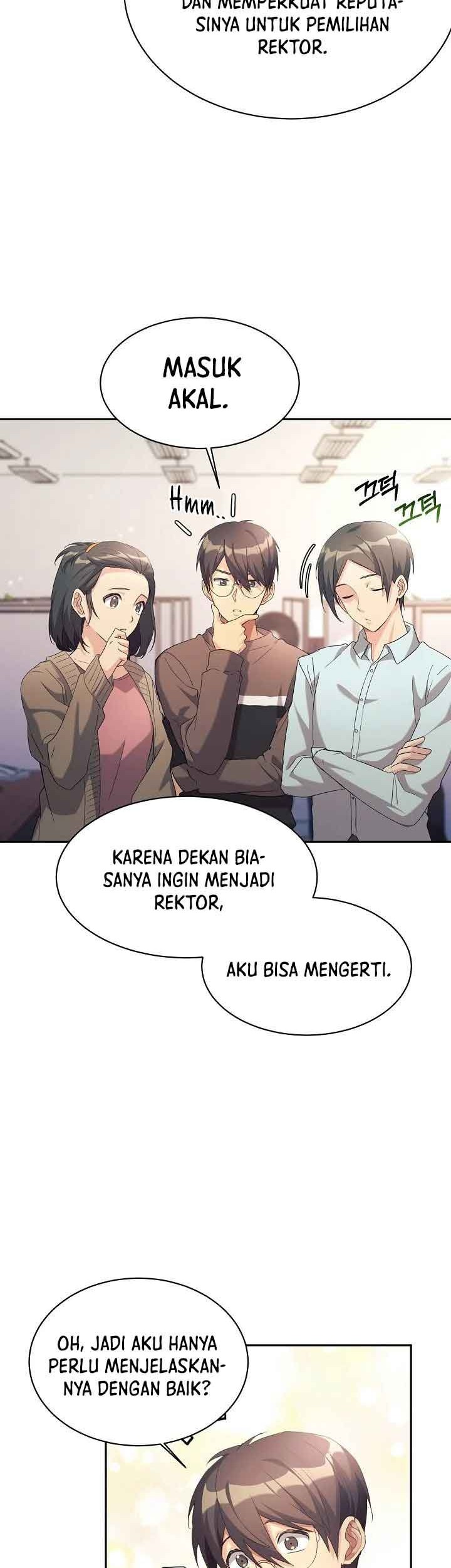 My Daughter Is a Dragon! Chapter 08 Gambar 18