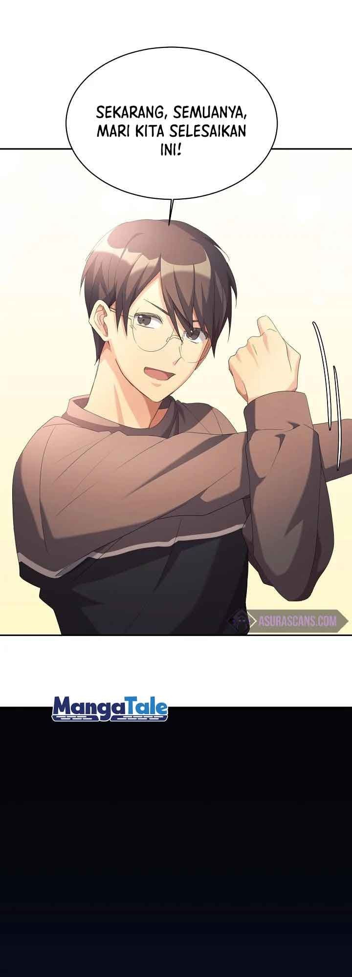 My Daughter Is a Dragon! Chapter 08 Gambar 21