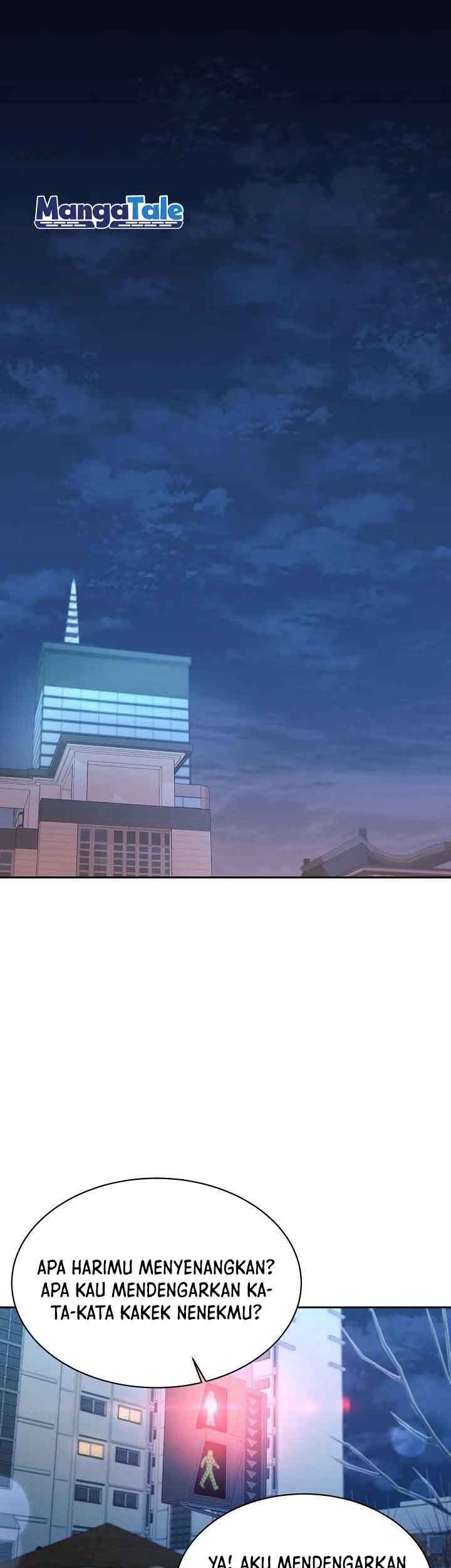 My Daughter Is a Dragon! Chapter 08 Gambar 22