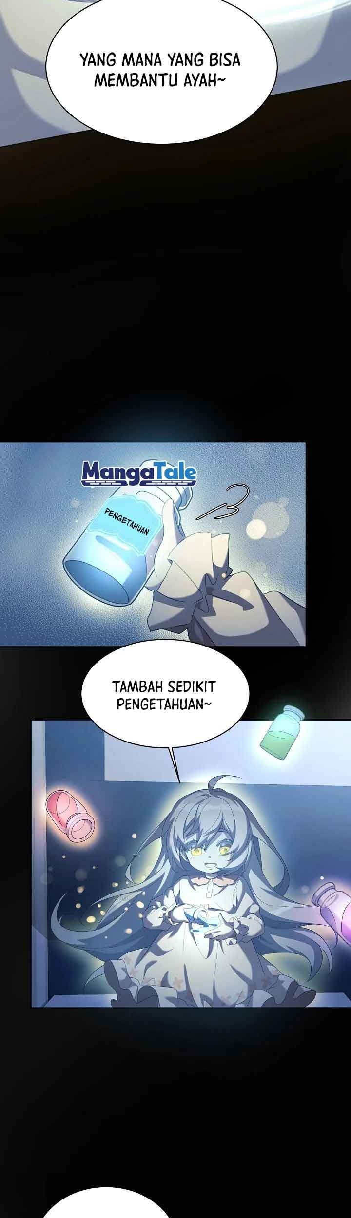 My Daughter Is a Dragon! Chapter 08 Gambar 29