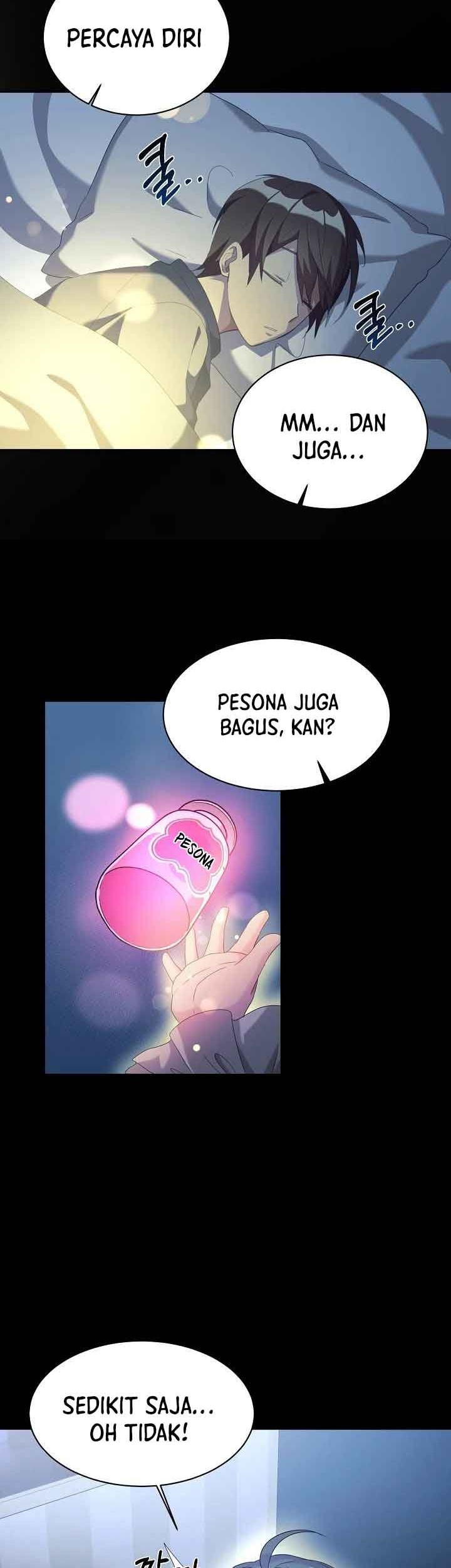 My Daughter Is a Dragon! Chapter 08 Gambar 30