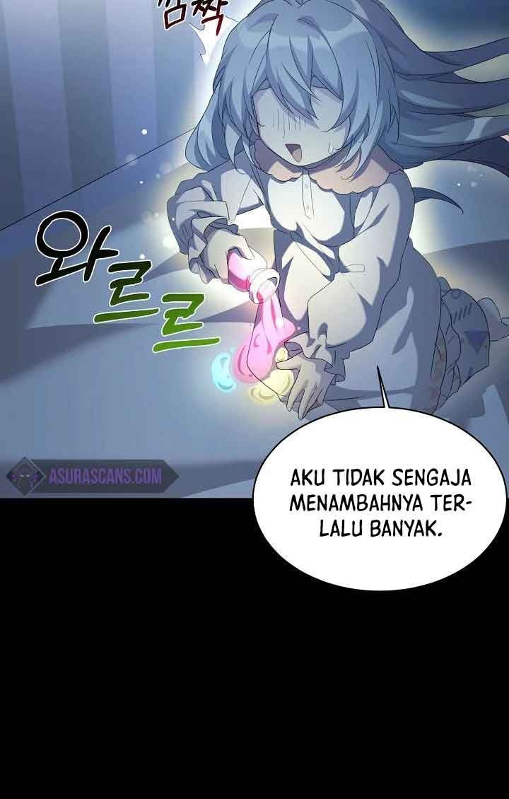 My Daughter Is a Dragon! Chapter 08 Gambar 31
