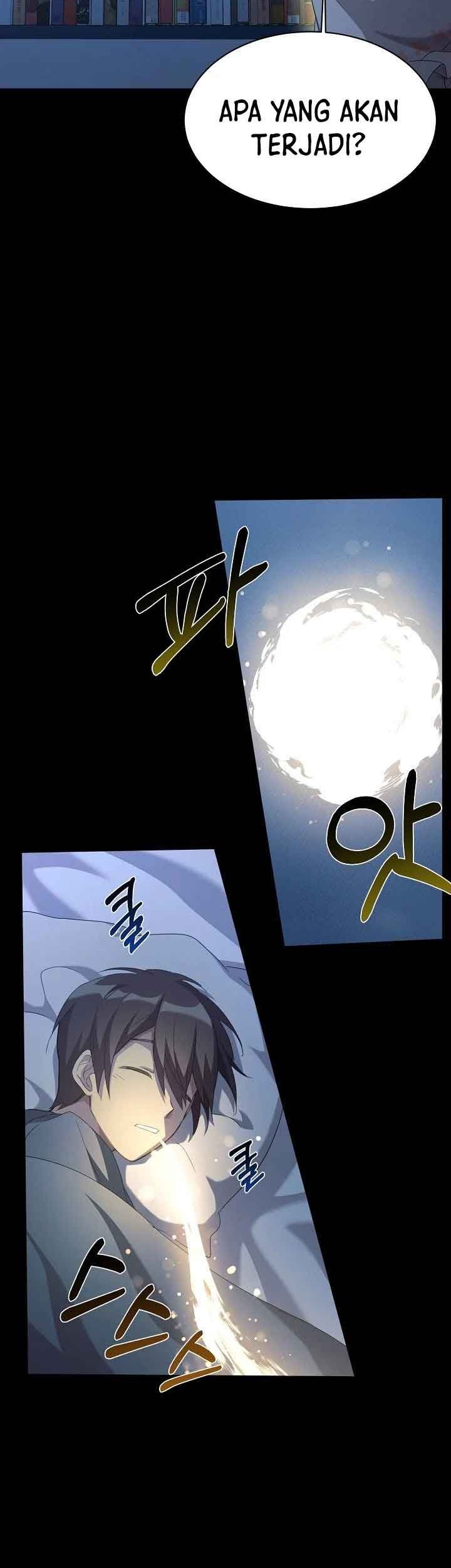 My Daughter Is a Dragon! Chapter 08 Gambar 33