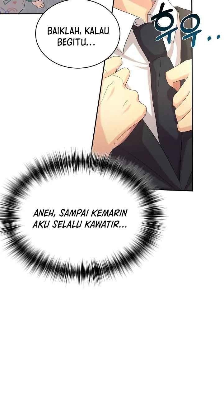 My Daughter Is a Dragon! Chapter 08 Gambar 36