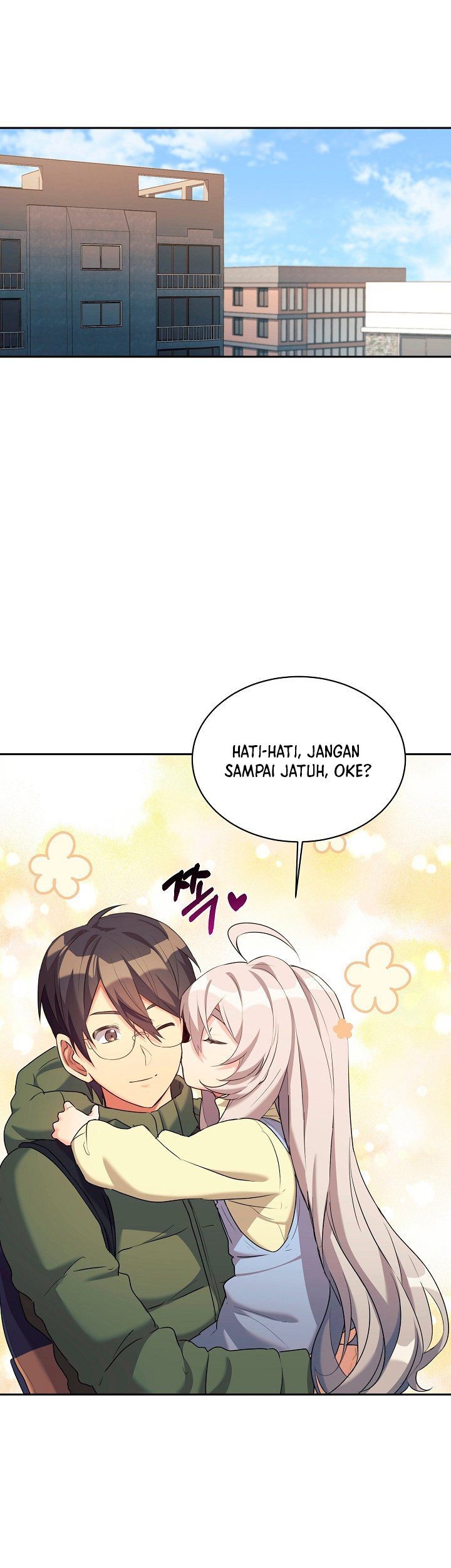 Baca  My Daughter Is a Dragon! Chapter 07 Gambar 2