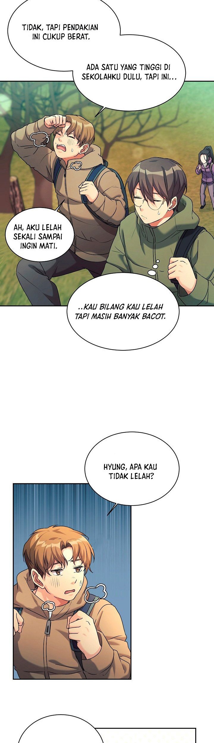 My Daughter Is a Dragon! Chapter 07 Gambar 10