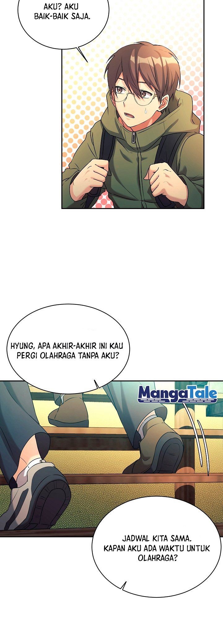 My Daughter Is a Dragon! Chapter 07 Gambar 11