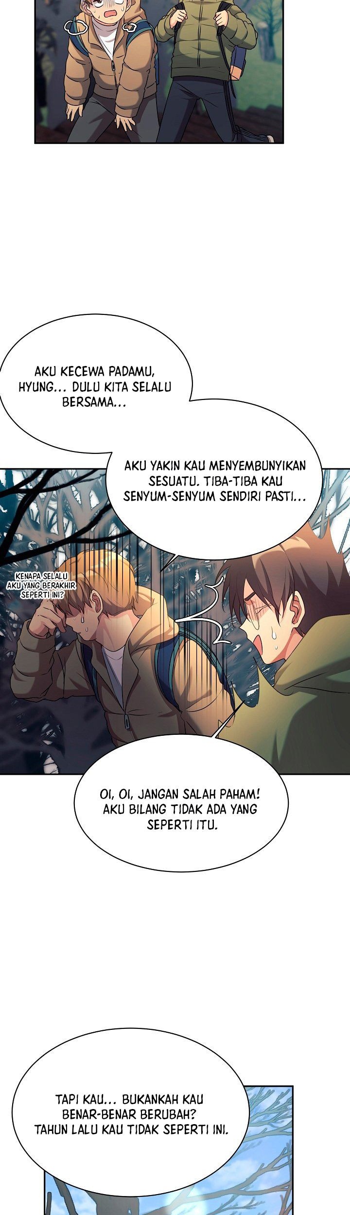 My Daughter Is a Dragon! Chapter 07 Gambar 14