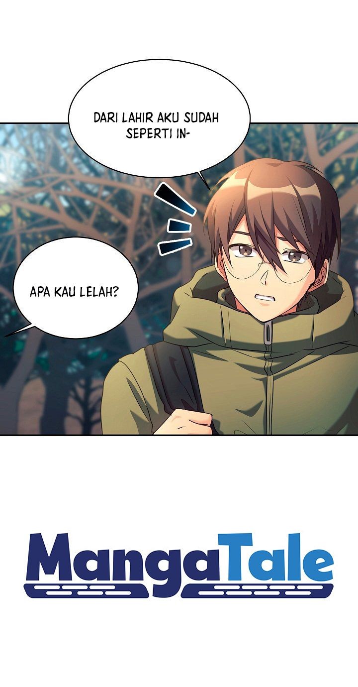 My Daughter Is a Dragon! Chapter 07 Gambar 16