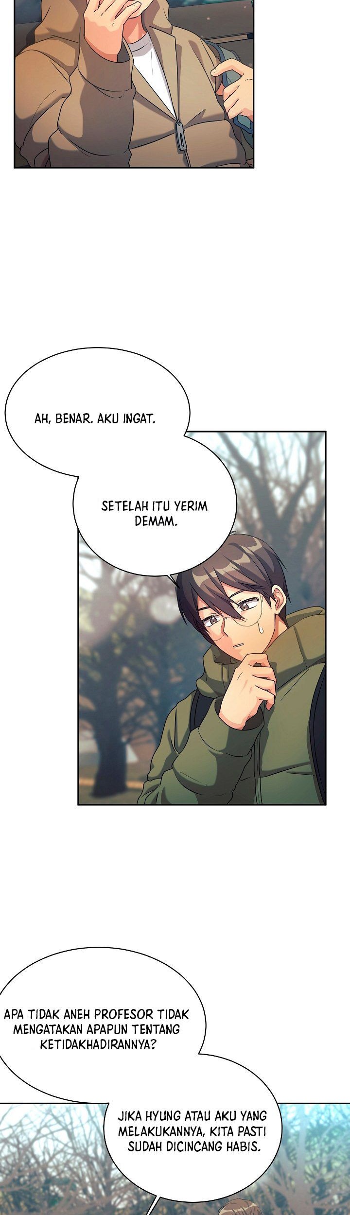 My Daughter Is a Dragon! Chapter 07 Gambar 19