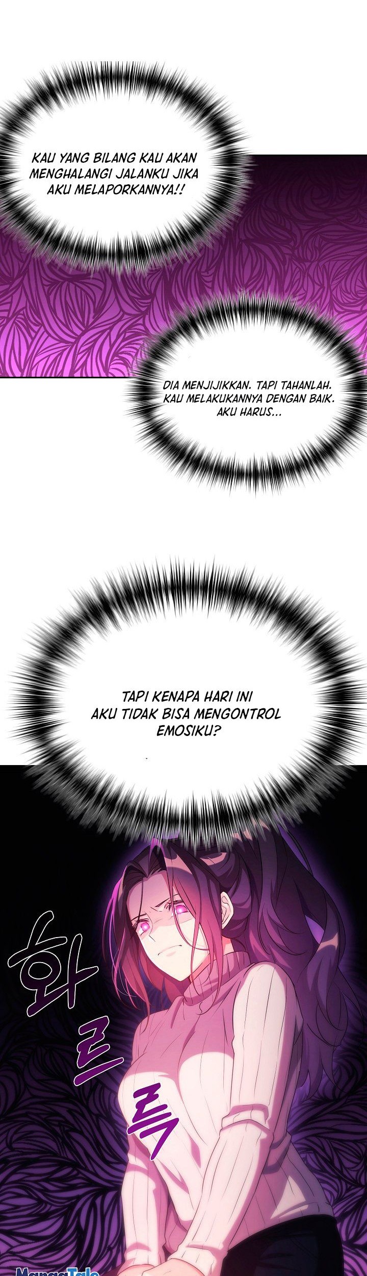 My Daughter Is a Dragon! Chapter 07 Gambar 31
