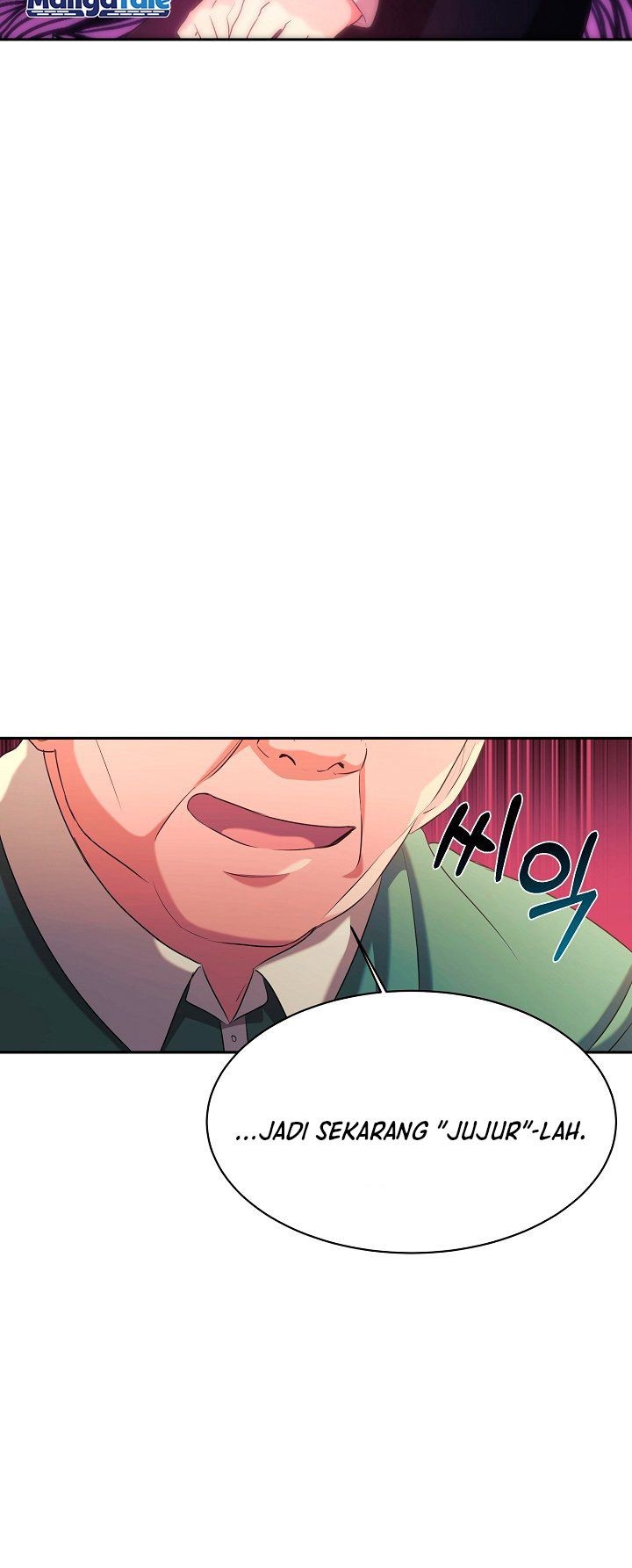 My Daughter Is a Dragon! Chapter 07 Gambar 32