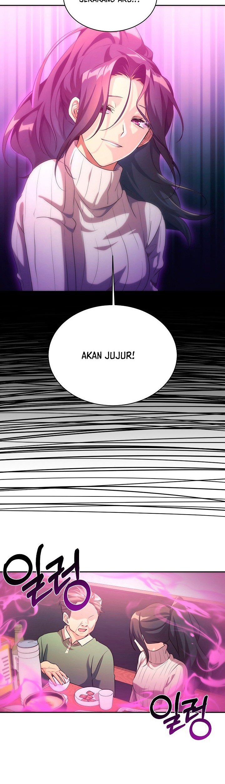 My Daughter Is a Dragon! Chapter 07 Gambar 34