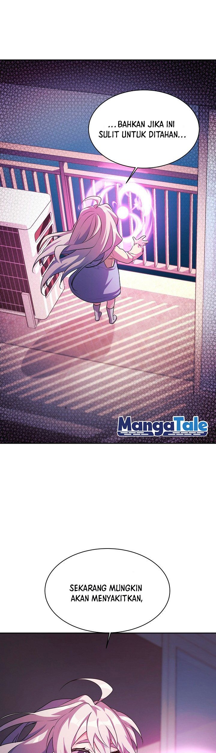 My Daughter Is a Dragon! Chapter 07 Gambar 35