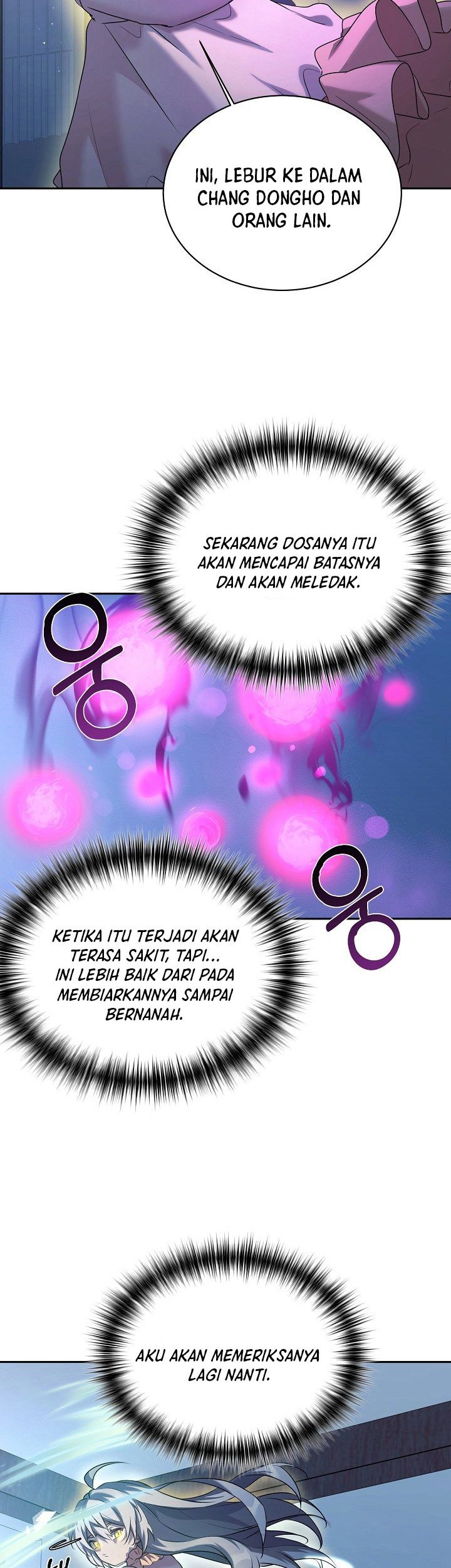 My Daughter Is a Dragon! Chapter 06 Gambar 39