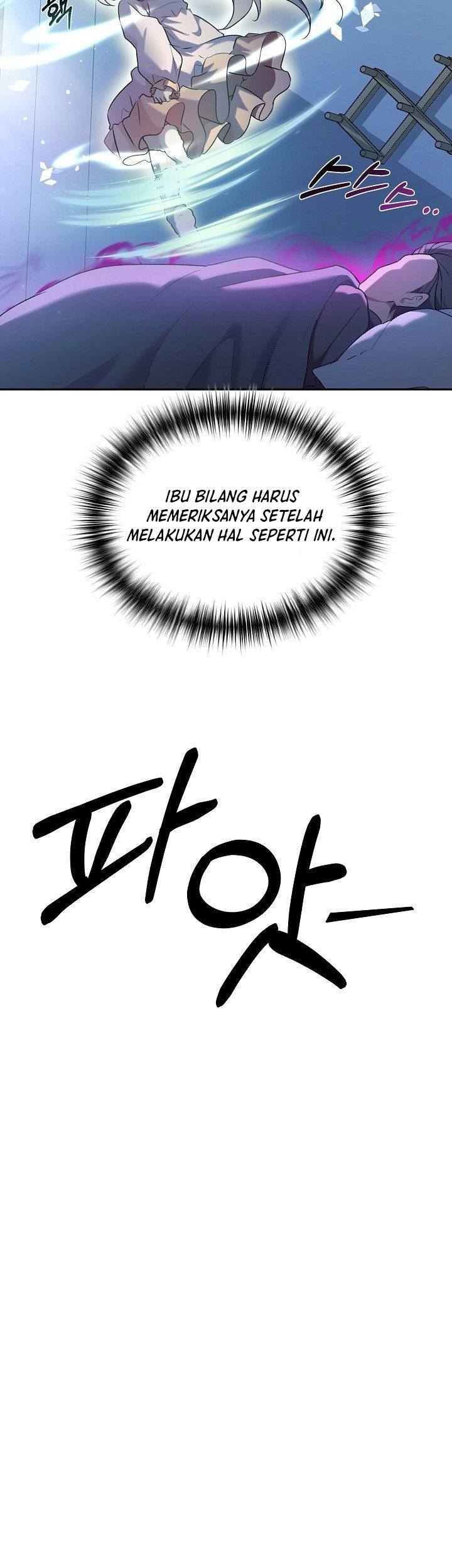 My Daughter Is a Dragon! Chapter 06 Gambar 40