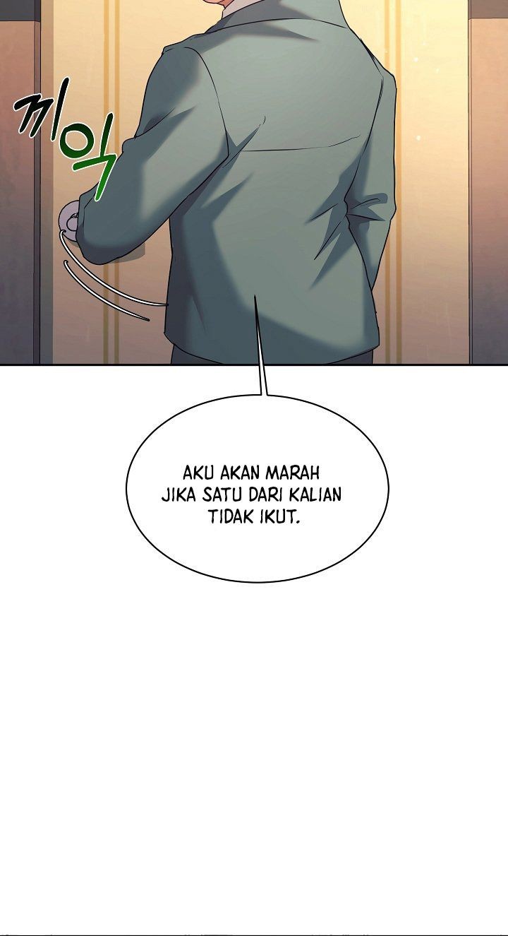 My Daughter Is a Dragon! Chapter 06 Gambar 6