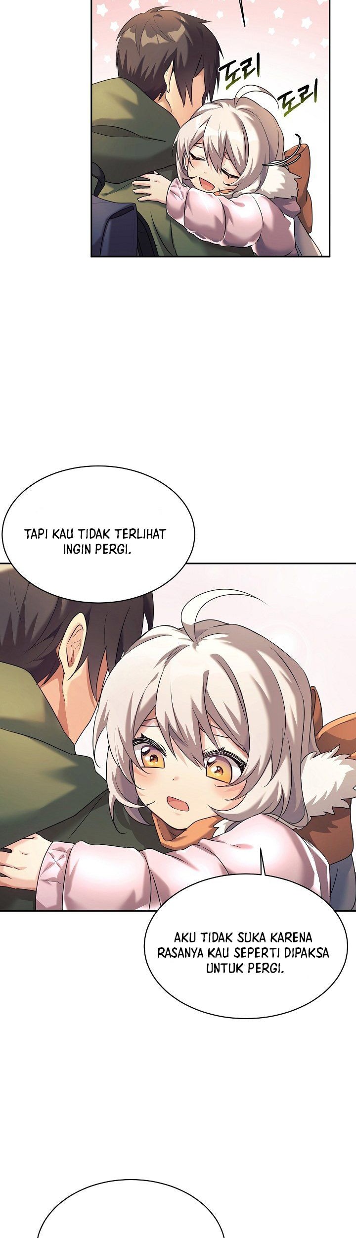 My Daughter Is a Dragon! Chapter 06 Gambar 14