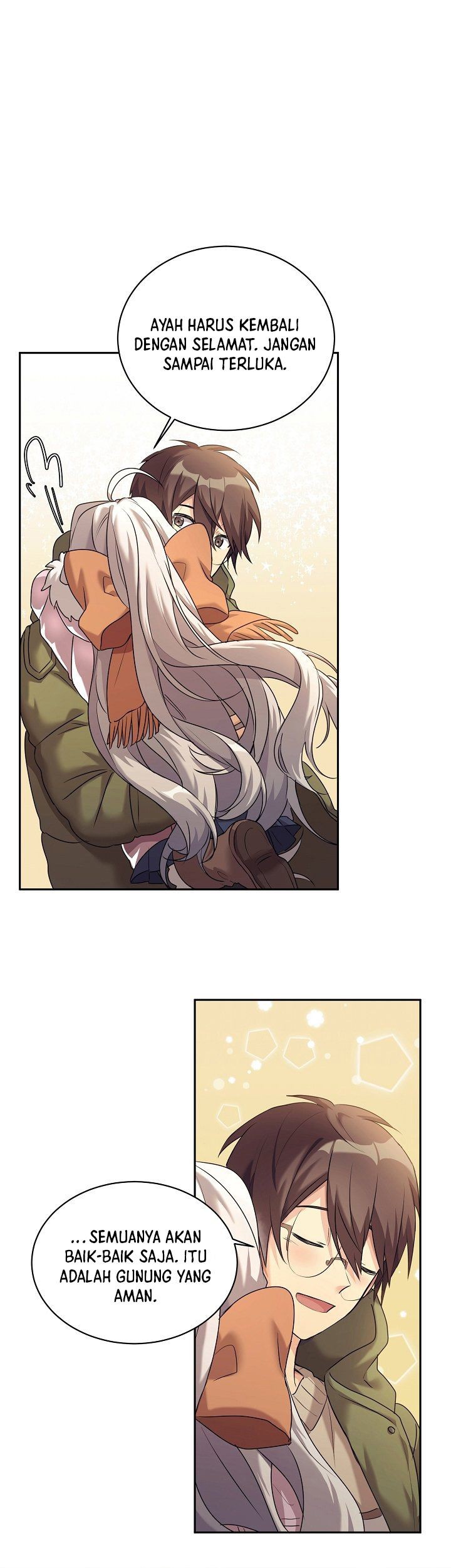 My Daughter Is a Dragon! Chapter 06 Gambar 17