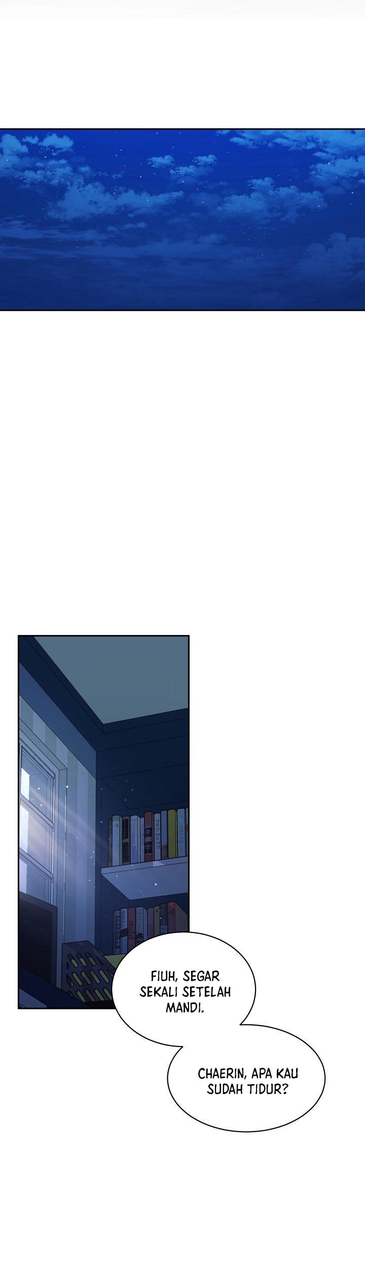 My Daughter Is a Dragon! Chapter 06 Gambar 19