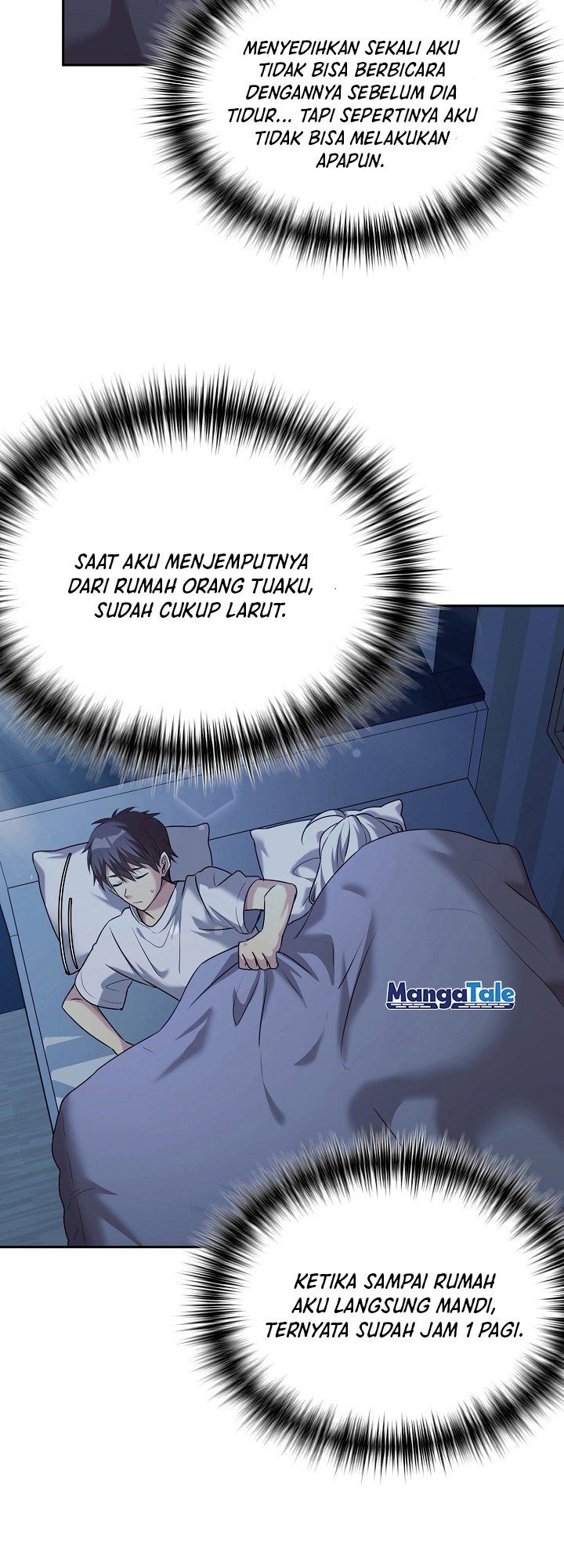 My Daughter Is a Dragon! Chapter 06 Gambar 21