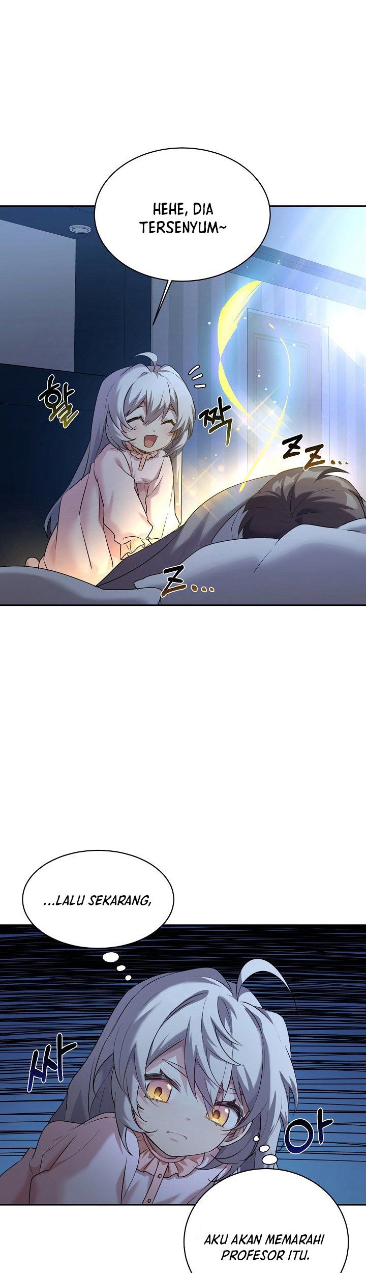 My Daughter Is a Dragon! Chapter 06 Gambar 25