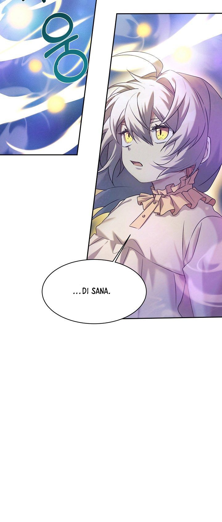 My Daughter Is a Dragon! Chapter 06 Gambar 31