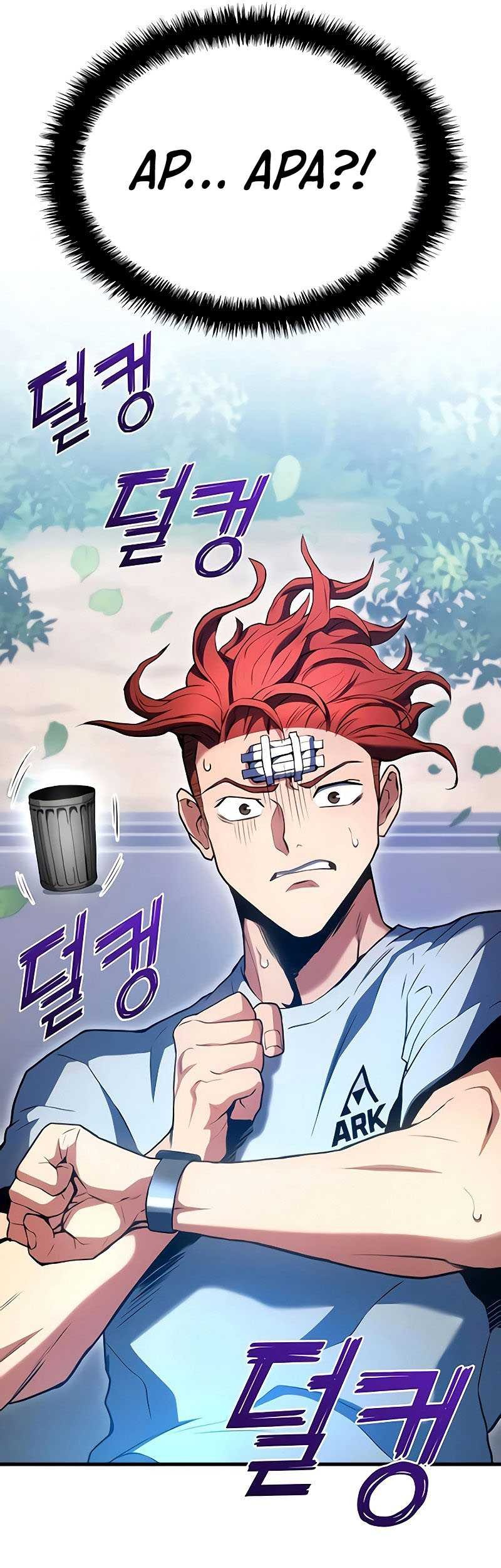 Kill The Dragon Chapter 24 Gambar 47