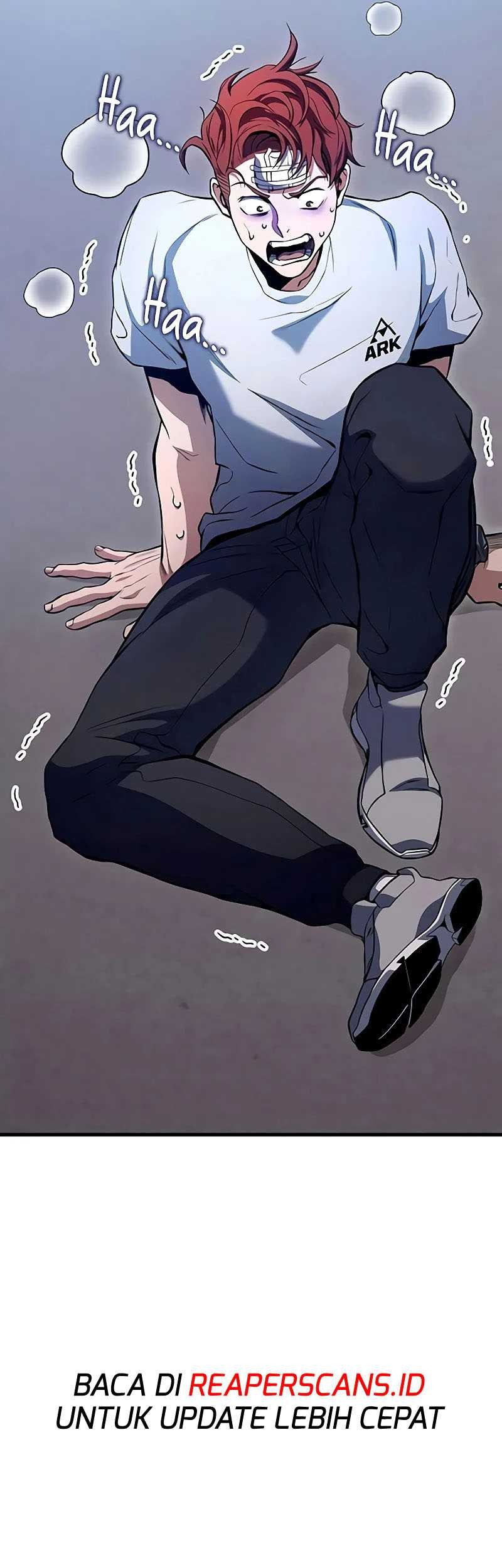 Kill The Dragon Chapter 24 Gambar 52