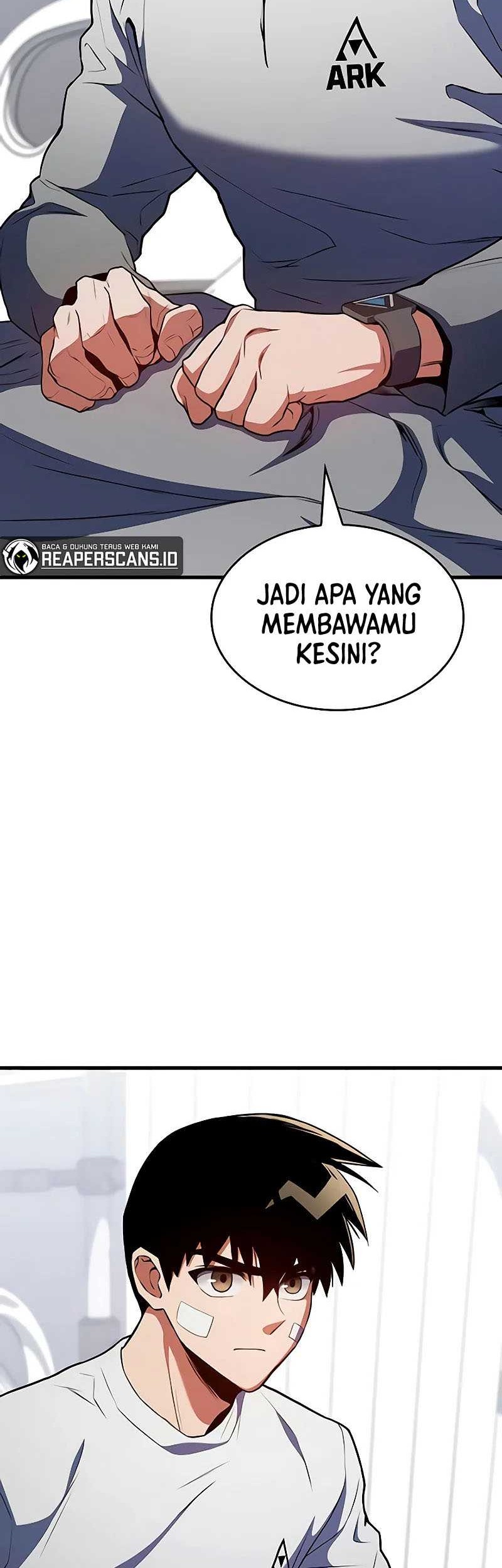 Kill The Dragon Chapter 24 Gambar 55