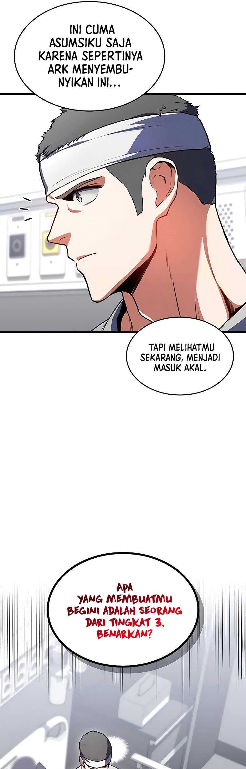 Kill The Dragon Chapter 24 Gambar 57