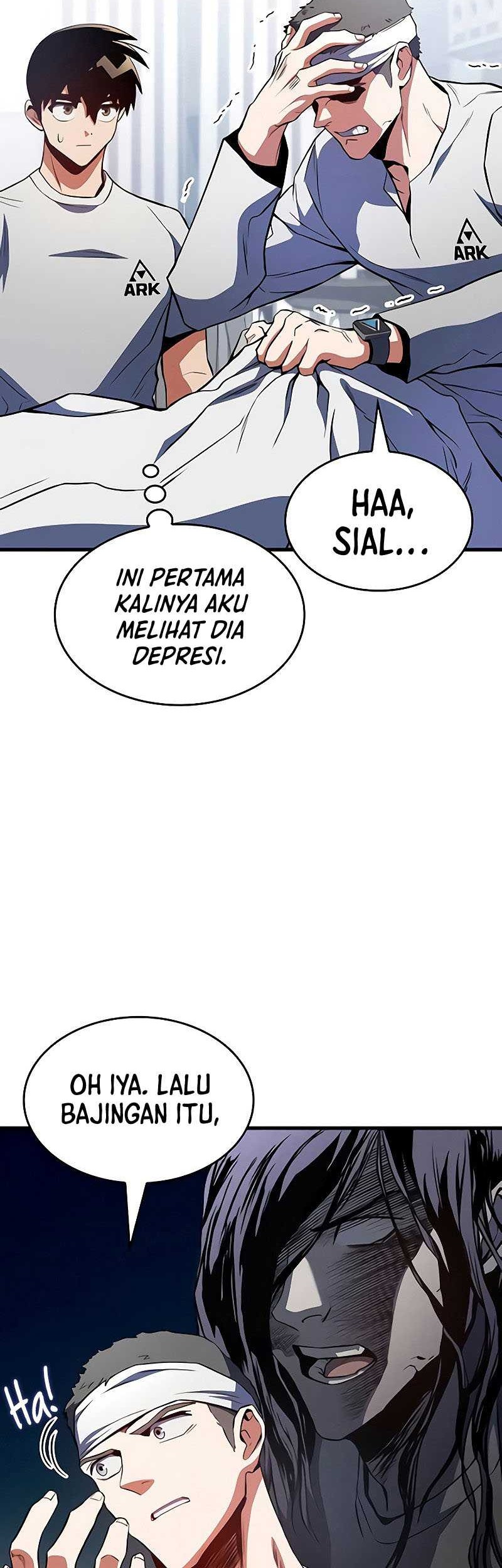 Kill The Dragon Chapter 24 Gambar 60