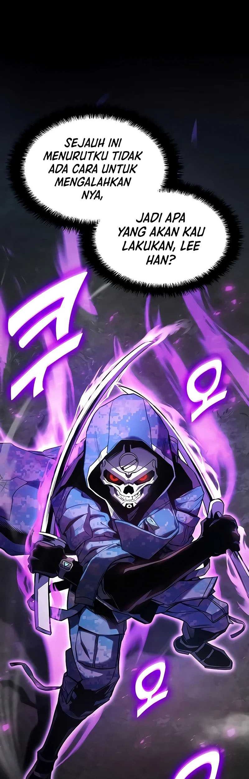Kill The Dragon Chapter 24 Gambar 3